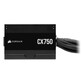 Fuente Alimentación Corsair CX750 750 W 80 Plus Bronze Fuente Alimentación Corsair CX750 750 W 80 Plus Bronze