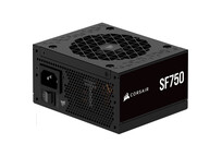 Fuente Alimentación Corsair SF750 750W SFX 80 Plus Platinum Modular