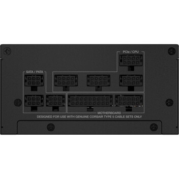 Fuente Alimentación Corsair SF750 750W SFX 80 Plus Platinum Modular Fuente Alimentación Corsair SF750 750W SFX 80 Plus Platinum Modular