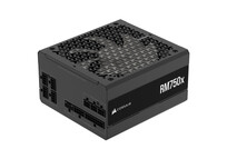Fuente Alimentación Corsair RMx Series RM750x PCIe 5.1 ATX 3.1 750W 80 Plus Gold Modular