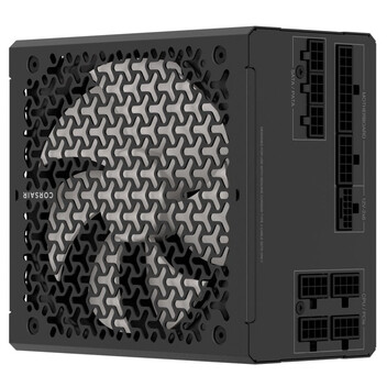 Fuente Alimentación Corsair RMx Series RM750x PCIe 5.1 ATX 3.1 750W 80 Plus Gold Modular Fuente Alimentación Corsair RMx Series RM750x PCIe 5.1 ATX 3.1 750W 80 Plus Gold Modular