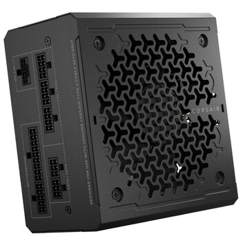 Fuente Alimentación Corsair RMe Series RM750e ATX 3.1 PCIe 5.1 750W Cybenetics 80 Plus Gold Modular