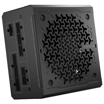 Fuente Alimentación Corsair RMe Series RM850e ATX 3.1 PCIe 5.1 850W Cybenetics 80 Plus Gold Modular