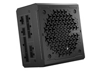 Fuente Alimentación Corsair RMe Series RM1000e ATX 3.1 PCIe 5.1 1000W Cybenetics 80 Plus Gold Modula