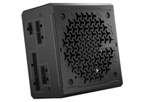Fuente Alimentación Corsair RMe Series RM650e ATX 3.1 PCIe 5.1 650W Cybenetics 80 Plus Gold Modular