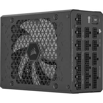Fuente Alimentación Corsair HXi Series HX1200i ATX 3.1 PCIe 5.1 1200W 80 Plus Platinum Modular