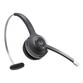Cisco 561 Auricular Monoaural Bluetooth USB Negro