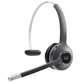 Cisco 561 Auricular Monoaural Bluetooth USB Negro