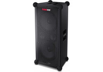 Sharp CP-LS100 SumoBox Altavoz Portátil de Alto Rendimiento 120W Sharp CP-LS100 SumoBox Altavoz Portátil de Alto Rendimiento 120W