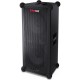 Sharp CP-LS100 SumoBox Altavoz Portátil de Alto Rendimiento 120W