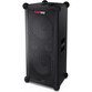 Sharp CP-LS100 SumoBox Altavoz Portátil de Alto Rendimiento 120W Sharp CP-LS100 SumoBox Altavoz Portátil de Alto Rendimiento 120W