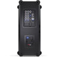 Sharp CP-LS100 SumoBox Altavoz Portátil de Alto Rendimiento 120W Sharp CP-LS100 SumoBox Altavoz Portátil de Alto Rendimiento 120W