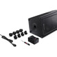 Sharp CP-LS100 SumoBox Altavoz Portátil de Alto Rendimiento 120W Sharp CP-LS100 SumoBox Altavoz Portátil de Alto Rendimiento 120W