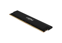 Memoria RAM Módulo RAM Crucial Pro CP16G60C36U5B 16GB DDR5 6000MHz ECC Unbuffered para PC