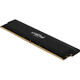 Memoria RAM Módulo RAM Crucial Pro CP16G60C36U5B 16GB DDR5 6000MHz ECC Unbuffered para PC