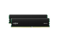 Crucial Pro CP2K16G4DFRA32A DDR4 3200 MHz 32GB 2x16 GB CL22 Crucial Pro CP2K16G4DFRA32A DDR4 3200 MHz 32GB 2x16 GB CL22