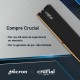 Crucial Pro DDR5 5600 MHz 32GB 2x16 GB CL46