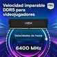 Memoria RAM Crucial Pro OC DDR5 6000MHz 32GB 2x16GB CL36 Intel XMP 3.0 y AMD EXPO Memoria RAM Crucial Pro OC DDR5 6000MHz 32GB 2x16GB CL36 Intel XMP 3.0 y AMD EXPO