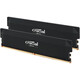 Memoria RAM Crucial Pro OC DDR5 6400MHz 32GB 2x16GB CL38 Intel XMP 3.0 y AMD EXPO