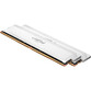 Memoria RAM Crucial 32GB DDR5 6400MHz CP2K16G64C38U5W Memoria RAM Crucial 32GB DDR5 6400MHz CP2K16G64C38U5W