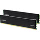 Memoria RAM Crucial Pro DDR4 3200MHz 64GB 2x32GB CL22 Intel XMP 2.0