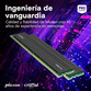 Memoria RAM Crucial Pro DDR4 3200MHz 64GB 2x32GB CL22 Intel XMP 2.0 Memoria RAM Crucial Pro DDR4 3200MHz 64GB 2x32GB CL22 Intel XMP 2.0