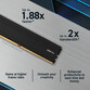 Crucial Pro DDR5 5600MHz 64GB 2x32GB CL46 Crucial Pro DDR5 5600MHz 64GB 2x32GB CL46