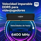 Memoria RAM Crucial 64GB DDR5 6000MHz 2x32GB DIMM XMP 3.0 EXPO Unbuffered