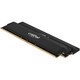 Memoria RAM Módulo RAM Crucial Pro CP2K32G64C40U5B 64GB 2x32GB DDR5 6400MHz CL40 DIMM Disipador