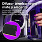 Memoria RAM Módulo RAM Crucial Pro CP2K32G64C40U5B 64GB 2x32GB DDR5 6400MHz CL40 DIMM Disipador