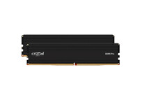 Crucial Pro DDR5 5600MHz 96GB 2x48GB CL46 Crucial Pro DDR5 5600MHz 96GB 2x48GB CL46