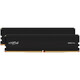 Crucial Pro DDR5 5600MHz 96GB 2x48GB CL46