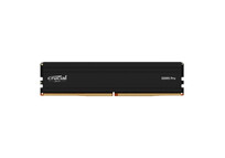 Memoria RAM Crucial Pro CP2K64G56C46U5 128GB 2x64GB DDR5 5600MHz CL46 Intel XMP AMD EXPO Memoria RAM Crucial Pro CP2K64G56C46U5 128GB 2x64GB DDR5 5600MHz CL46 Intel XMP AMD EXPO
