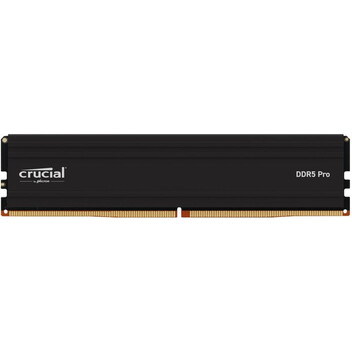 Memoria RAM Crucial Pro DDR5 5600MHz 48GB CL46