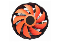 Gembird CPU-HURACAN-X30 Ventilador de Refrigeración de CPU 12cm 45W 4 Pines Gembird CPU-HURACAN-X30 Ventilador de Refrigeración de CPU 12cm 45W 4 Pines