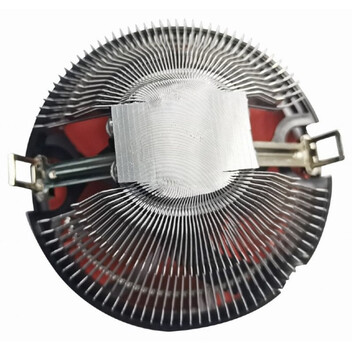 Gembird CPU-HURACAN-X30 Ventilador de Refrigeración de CPU 12cm 45W 4 Pines Gembird CPU-HURACAN-X30 Ventilador de Refrigeración de CPU 12cm 45W 4 Pines