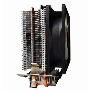 Gembird CPU-HURACAN-X60 Ventilador de Refrigeración de CPU 9cm 95W 4 pines Gembird CPU-HURACAN-X60 Ventilador de Refrigeración de CPU 9cm 95W 4 pines