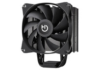 Hiditec C12 PWM Ventilador CPU