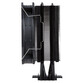 Hiditec C12 PWM Ventilador CPU