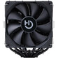 Hiditec C20 PRO Ventilador CPU Negro