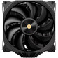 Hiditec C40 Pro Ventilador CPU Doble Torre TDP 290W 6 Pipes 140mm Negro Hiditec C40 Pro Ventilador CPU Doble Torre TDP 290W 6 Pipes 140mm Negro
