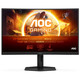 Monitor AOC CQ27G4X 27" LED Fast VA QHD 180Hz 1ms Curva