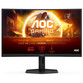 Monitor AOC CQ27G4X 27" LED Fast VA QHD 180Hz 1ms Curva