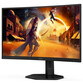 Monitor AOC CQ27G4X 27" LED Fast VA QHD 180Hz 1ms Curva