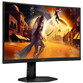 Monitor AOC CQ27G4X 27" LED Fast VA QHD 180Hz 1ms Curva