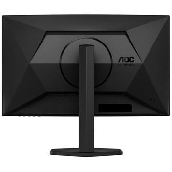 Monitor AOC CQ27G4X 27" LED Fast VA QHD 180Hz 1ms Curva