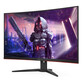 AOC CQ32G2SE 31.5" LED QuadHD 165Hz FreeSync Premium Curva AOC CQ32G2SE 31.5" LED QuadHD 165Hz FreeSync Premium Curva
