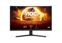 Monitor AOC CQ32G4VE 31.5" LED Fast VA QHD 180Hz Curva