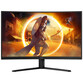 Monitor AOC CQ32G4VE 31.5" LED Fast VA QHD 180Hz Curva