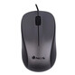NGS Wired Crew Ratón Óptico 1200DPI Negro NGS Wired Crew Ratón Óptico 1200DPI Negro